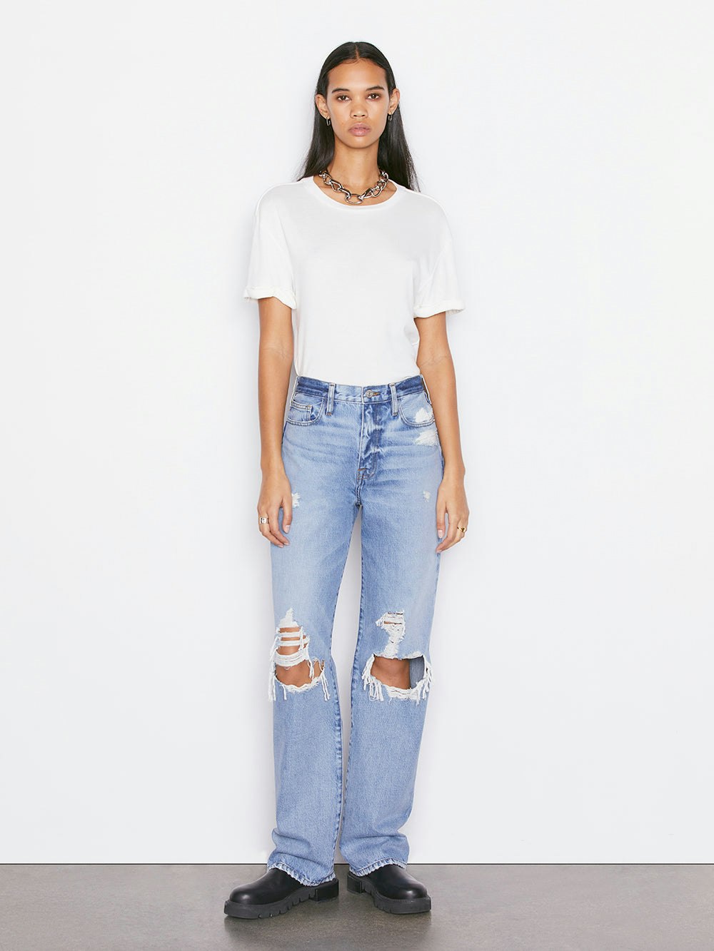 jeans full body view alt:hover